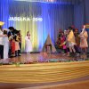 Powiatowy Konkurs Małych Forma Teatralnych "Jasełka 2019"