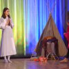 Powiatowy Konkurs Małych Forma Teatralnych "Jasełka 2019"