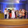 Powiatowy Konkurs Małych Forma Teatralnych "Jasełka 2019"
