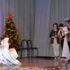 Powiatowy Konkurs Małych Forma Teatralnych "Jasełka 2019"