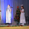 Powiatowy Konkurs Małych Forma Teatralnych "Jasełka 2019"