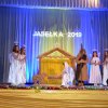 Powiatowy Konkurs Małych Forma Teatralnych "Jasełka 2019"
