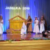 Powiatowy Konkurs Małych Forma Teatralnych "Jasełka 2019"