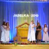 Powiatowy Konkurs Małych Forma Teatralnych "Jasełka 2019"