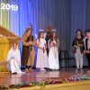Powiatowy Konkurs Małych Forma Teatralnych "Jasełka 2019"
