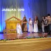 Powiatowy Konkurs Małych Forma Teatralnych "Jasełka 2019"