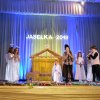 Powiatowy Konkurs Małych Forma Teatralnych "Jasełka 2019"