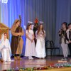 Powiatowy Konkurs Małych Forma Teatralnych "Jasełka 2019"