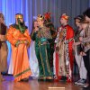 Powiatowy Konkurs Małych Forma Teatralnych "Jasełka 2019"