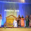 Powiatowy Konkurs Małych Forma Teatralnych "Jasełka 2019"