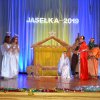 Powiatowy Konkurs Małych Forma Teatralnych "Jasełka 2019"