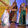 Powiatowy Konkurs Małych Forma Teatralnych "Jasełka 2019"