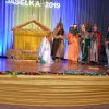 Powiatowy Konkurs Małych Forma Teatralnych "Jasełka 2019"