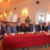Powiatowy Konkurs Małych Forma Teatralnych "Jasełka 2019"