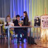Powiatowy Konkurs Małych Forma Teatralnych "Jasełka 2019"