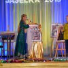 Powiatowy Konkurs Małych Forma Teatralnych "Jasełka 2019"