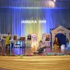 Powiatowy Konkurs Małych Forma Teatralnych "Jasełka 2019"
