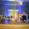Powiatowy Konkurs Małych Forma Teatralnych "Jasełka 2019"