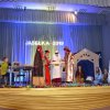 Powiatowy Konkurs Małych Forma Teatralnych "Jasełka 2019"