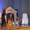 Powiatowy Konkurs Małych Forma Teatralnych "Jasełka 2019"