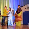 Powiatowy Konkurs Małych Forma Teatralnych "Jasełka 2019"
