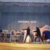Powiatowy Konkurs Małych Forma Teatralnych "Jasełka 2019"