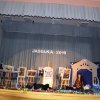 Powiatowy Konkurs Małych Forma Teatralnych "Jasełka 2019"