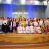 Powiatowy Konkurs Małych Forma Teatralnych "Jasełka 2019"