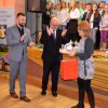 Powiatowy Konkurs Małych Forma Teatralnych "Jasełka 2019"