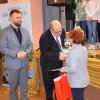 Powiatowy Konkurs Małych Forma Teatralnych "Jasełka 2019"