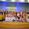 Powiatowy Konkurs Małych Forma Teatralnych "Jasełka 2019"