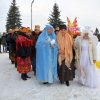 IX Orszak Trzech Króli