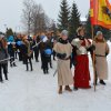 IX Orszak Trzech Króli