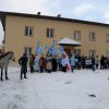 IX Orszak Trzech Króli
