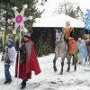 IX Orszak Trzech Króli