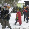 IX Orszak Trzech Króli
