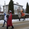 IX Orszak Trzech Króli