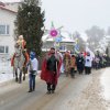 IX Orszak Trzech Króli