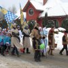 IX Orszak Trzech Króli