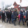 IX Orszak Trzech Króli
