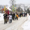 IX Orszak Trzech Króli