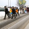 IX Orszak Trzech Króli