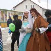 IX Orszak Trzech Króli