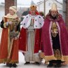 IX Orszak Trzech Króli