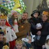 IX Orszak Trzech Króli
