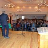 II Konferencja Pszczelarzy, Ekologów i Leśników "Zielony Parasol" w Krościenku Wyżnym