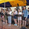 I Rodzinny Rajd Rowerowy w Gminie Krościenko Wyżne
