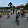 I Rodzinny Rajd Rowerowy w Gminie Krościenko Wyżne