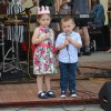 I Rodzinny Rajd Rowerowy w Gminie Krościenko Wyżne