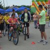 I Rodzinny Rajd Rowerowy w Gminie Krościenko Wyżne